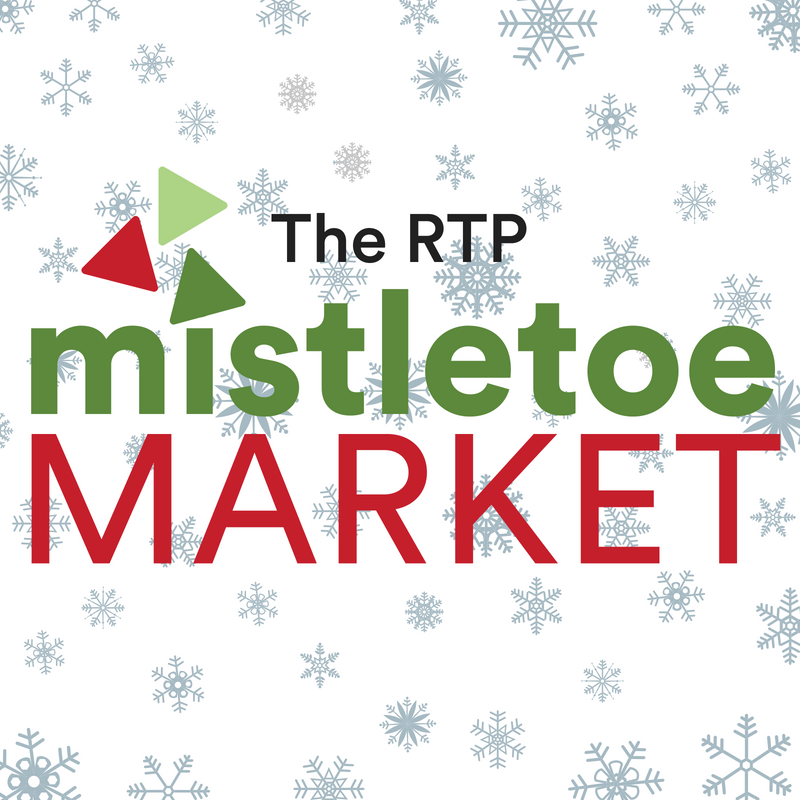 Mistletoe Market
