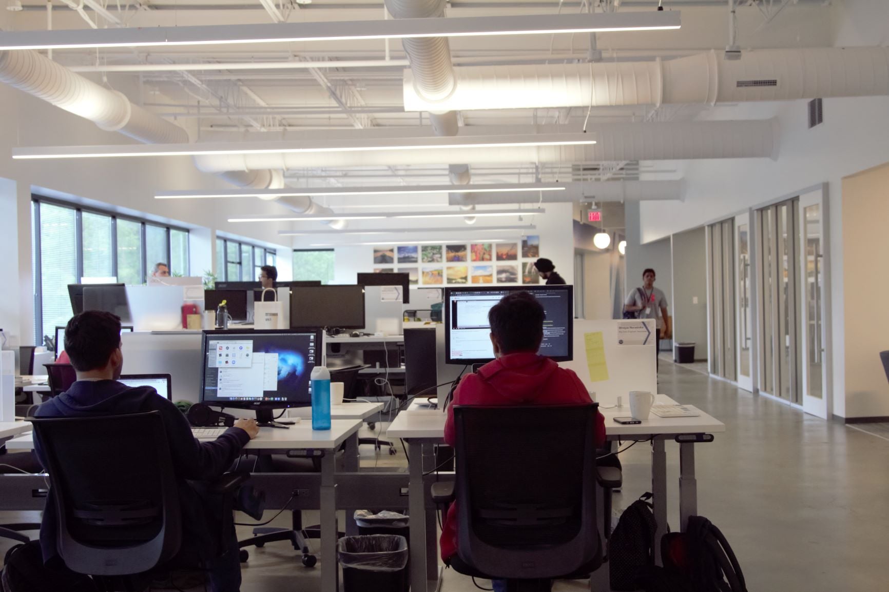Frontier Rtp SPACE FOR LEASE | Frontier RTP