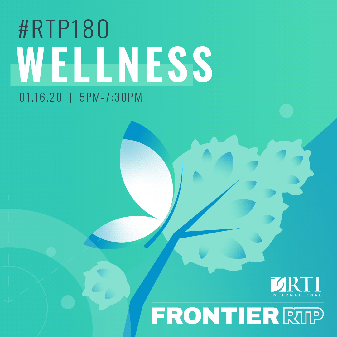 RTP180 wellness