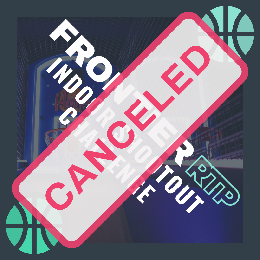 Cancelled:Shootout