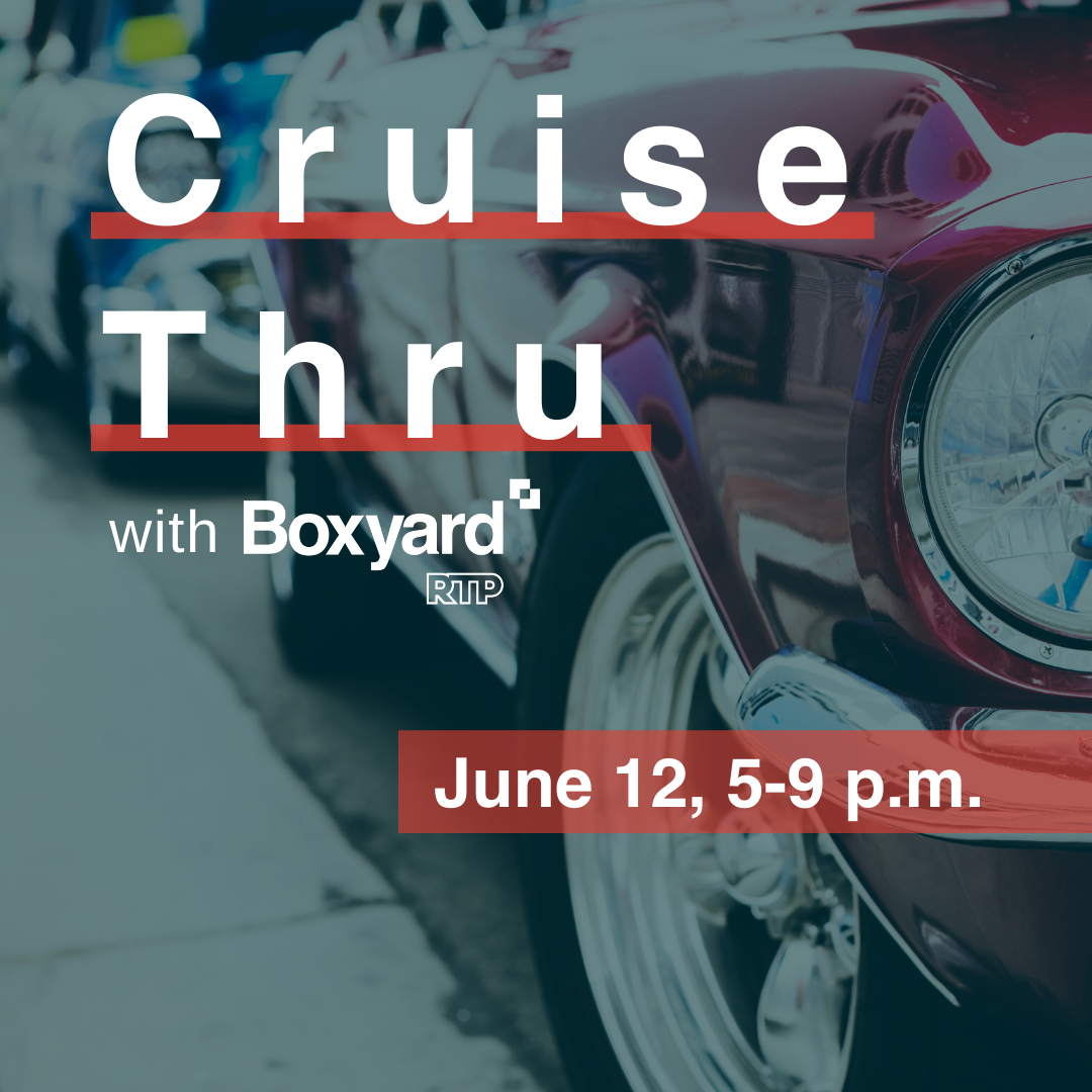 Cruise Thru