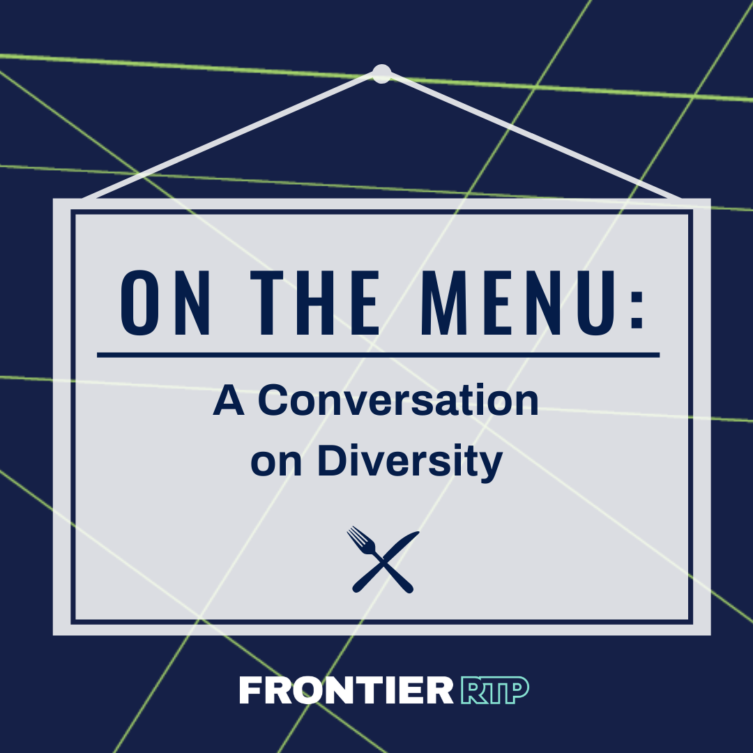Conversation on Diversity