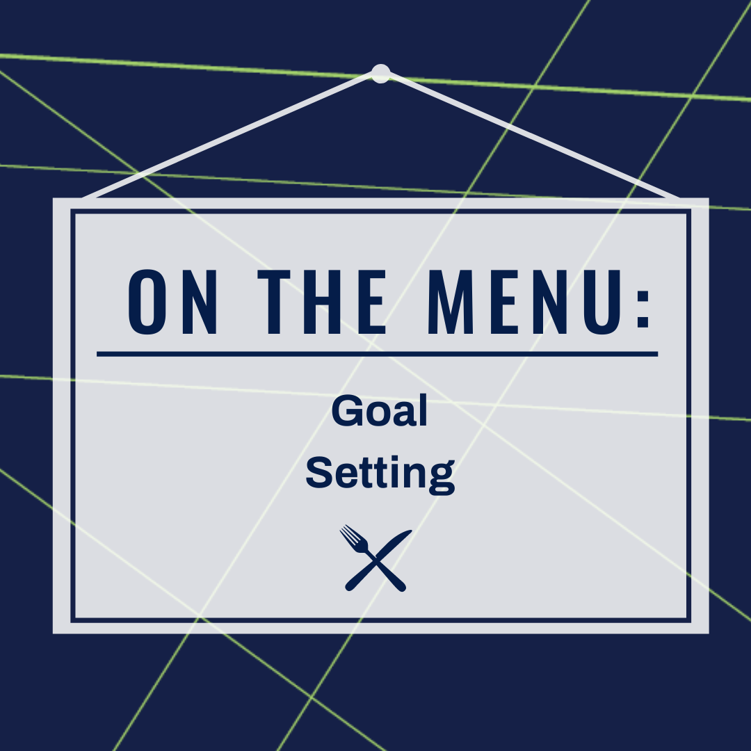 goal setting
