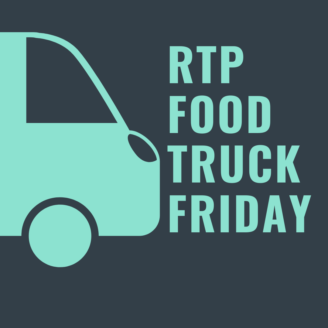 Food truck friday