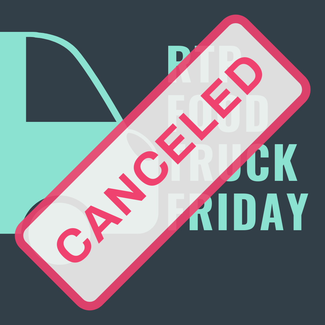 canceled food truck