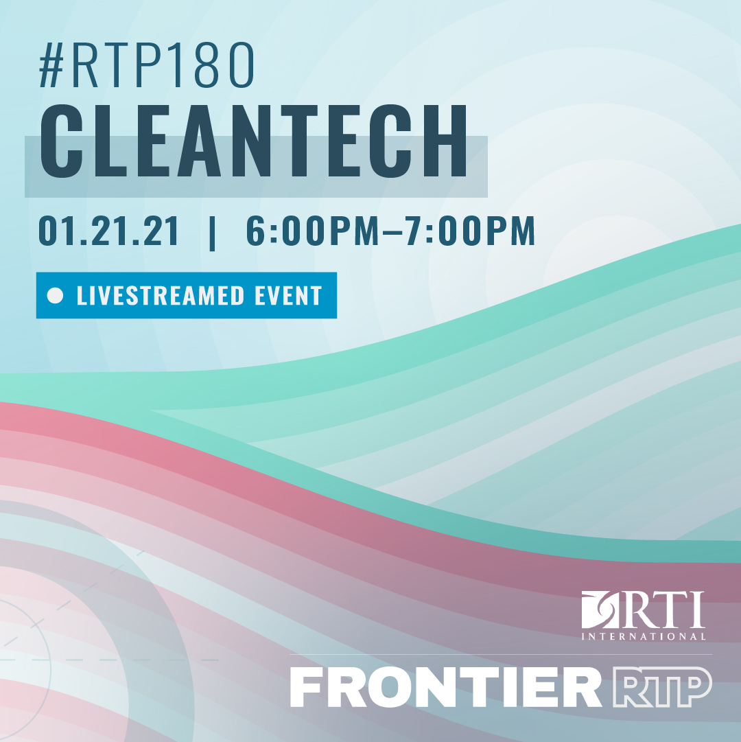 cleantech