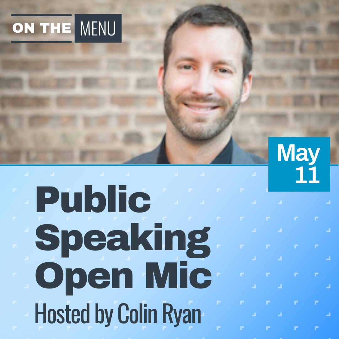 Public Speaking