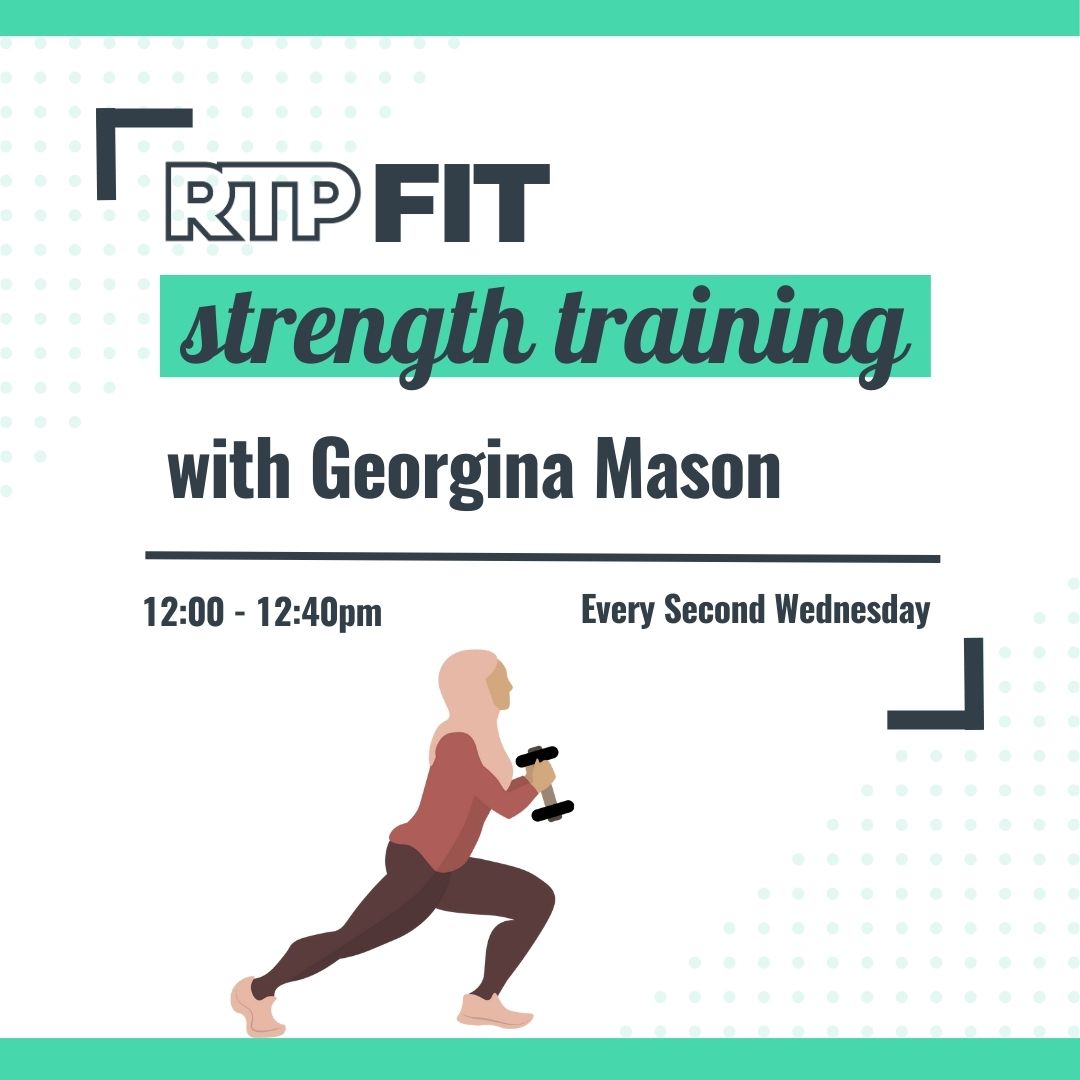 Strength training