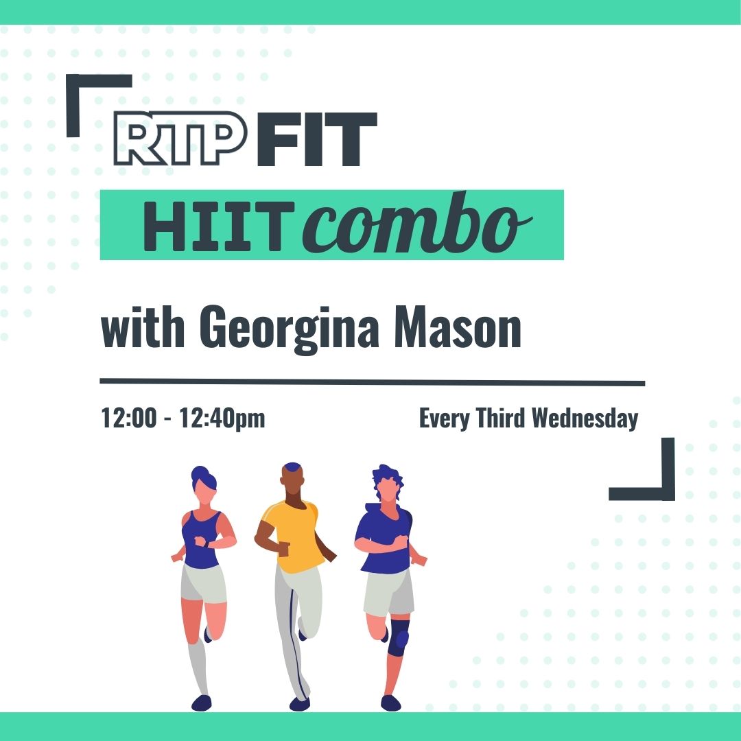 HITT Combo