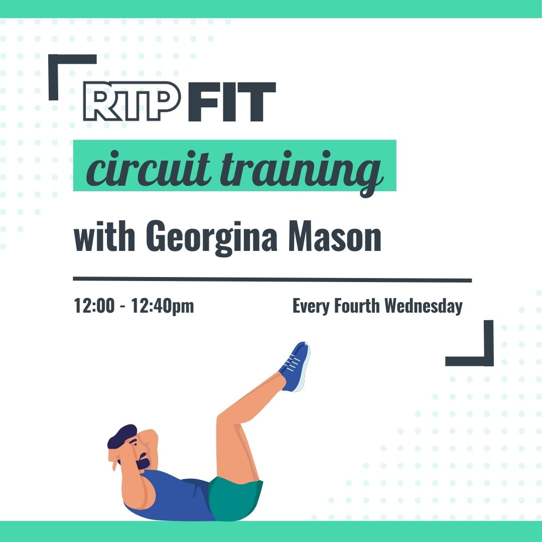 circuit training