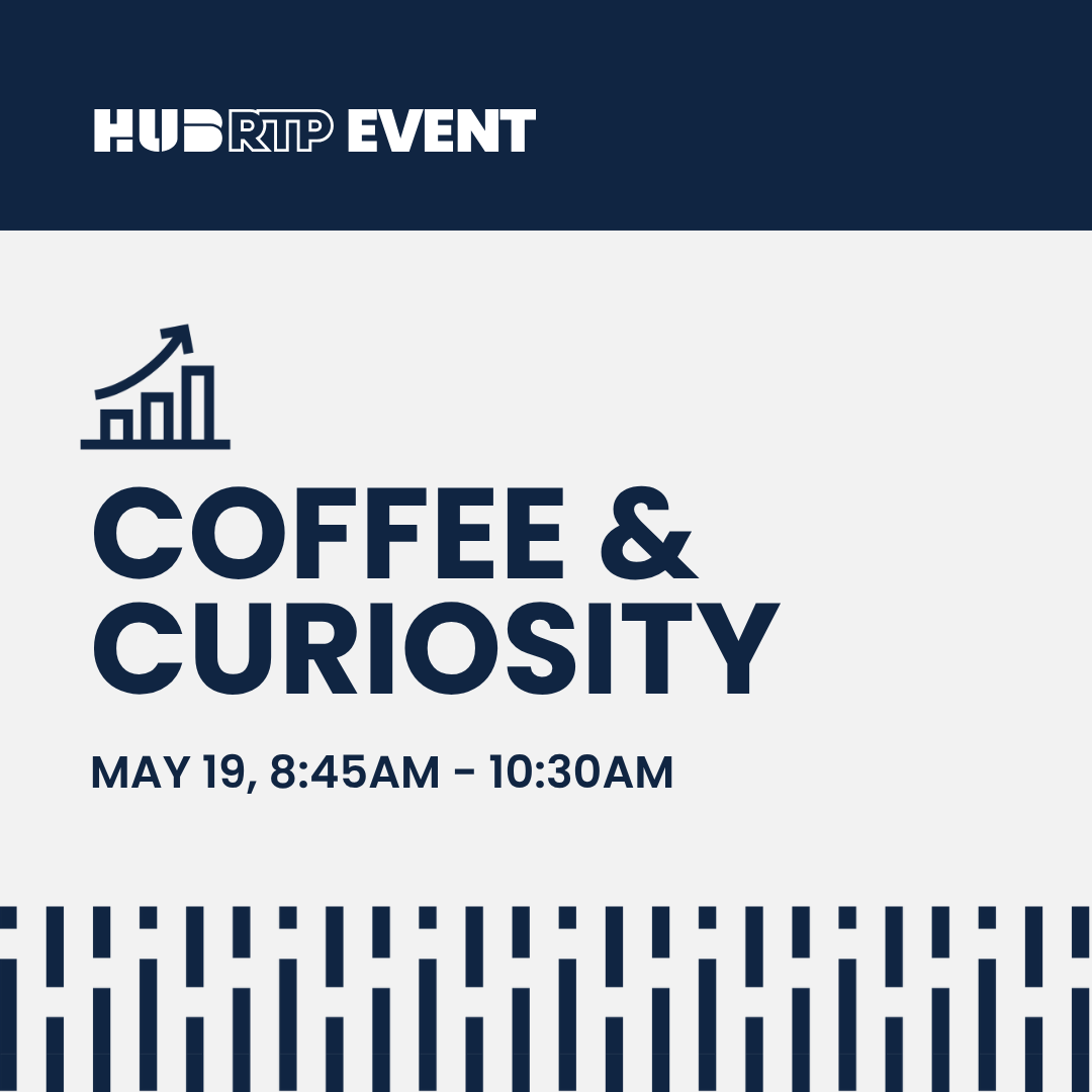 Coffee & Curiosity | We Built This | Frontier RTP
